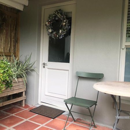 Bed and Breakfast Elton Ciudad del Cabo Exterior foto