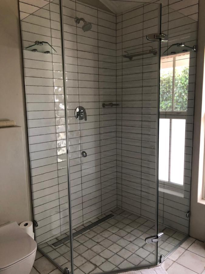 Bed and Breakfast Elton Ciudad del Cabo Exterior foto