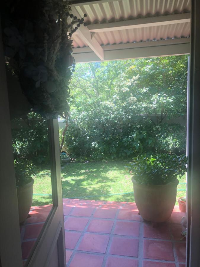 Bed and Breakfast Elton Ciudad del Cabo Exterior foto